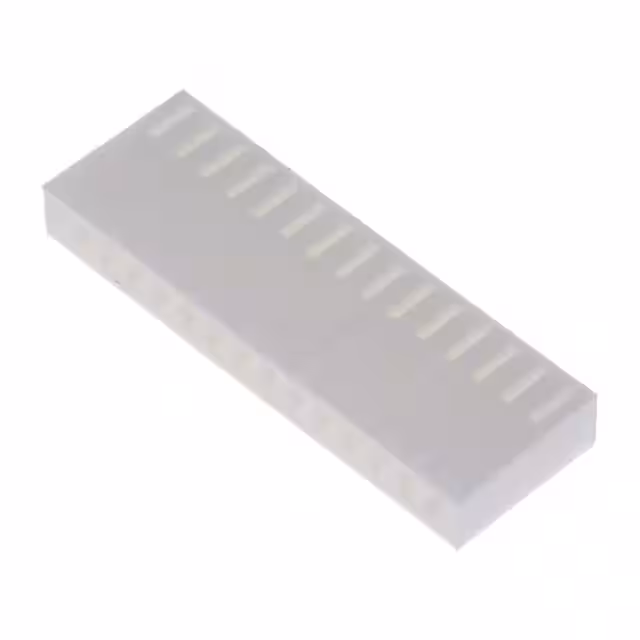 22012151 Molex  Rectangular Connector Housings