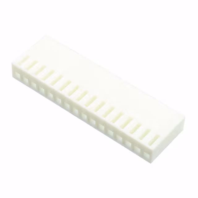 22012161 Molex  Boîtiers de connecteurs rectangulaires