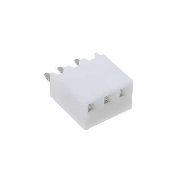 22027033 Molex  Embases Prises femelles