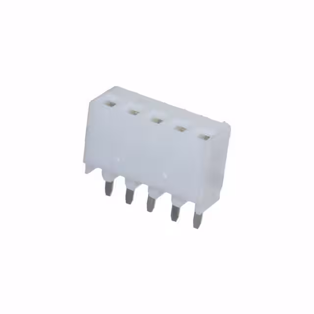 22027053 Molex  Embases Prises femelles