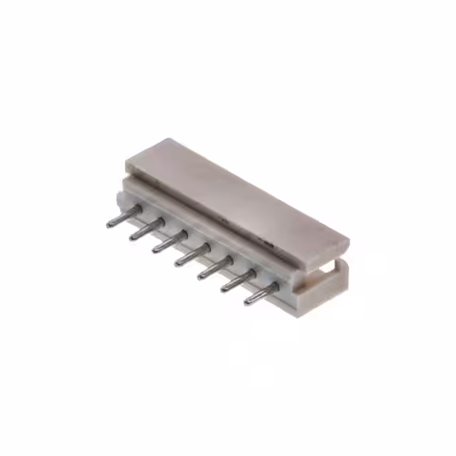 22035075 Molex  Headers Male Pins