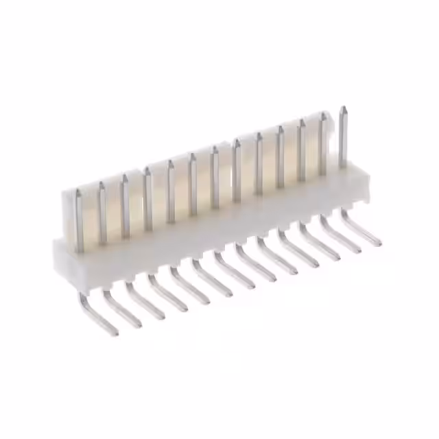 22053131 Molex  Headers Male Pins
