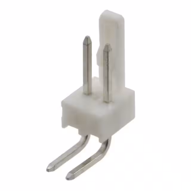 22057028 Molex  Headers Male Pins