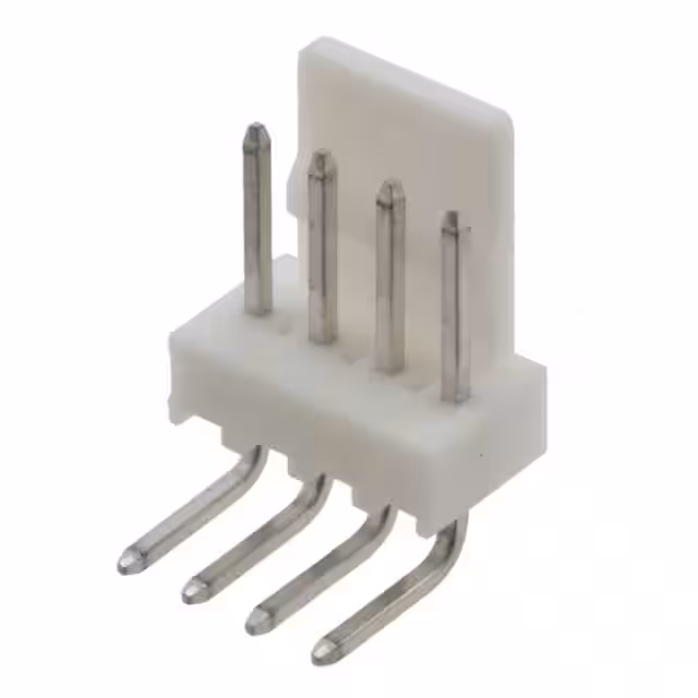 22057048 Molex  Headers Male Pins