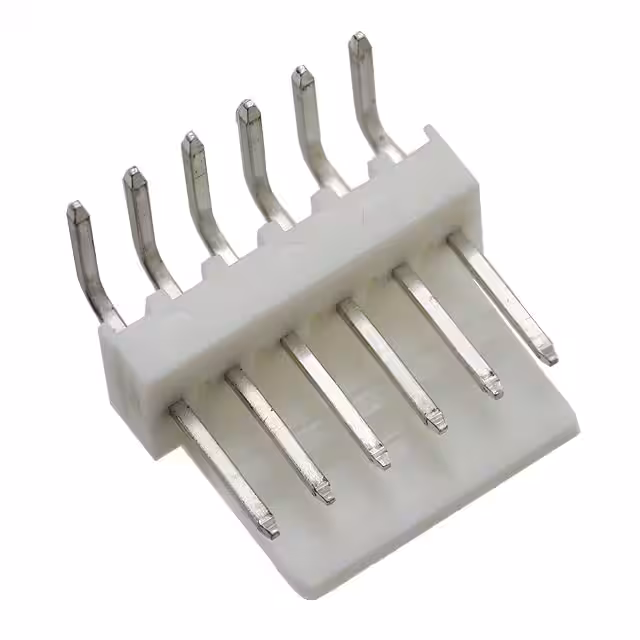 22057068 Molex  Headers Male Pins