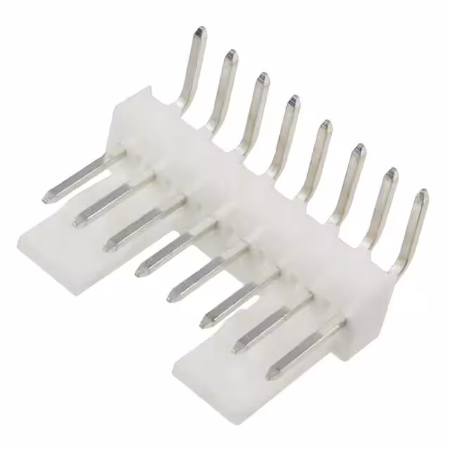 22057088 Molex  Headers Male Pins