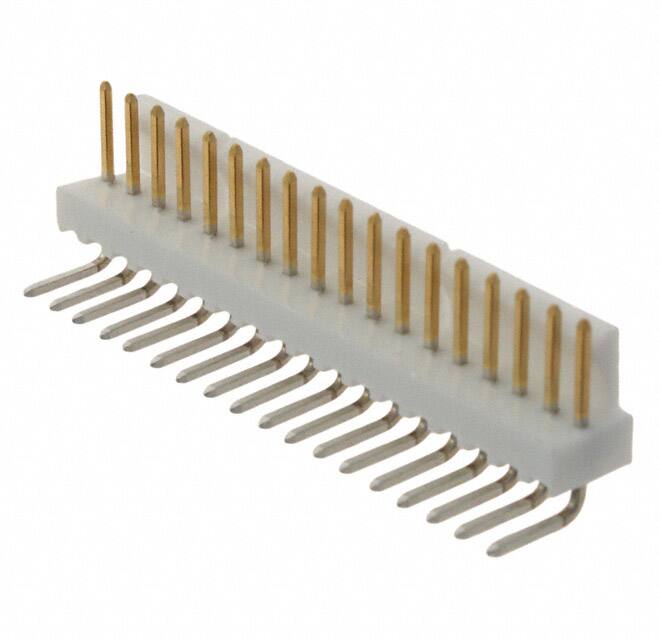 22122184 Molex  Headers Male Pins