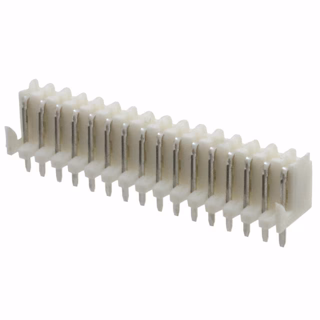 22142164 Molex  Headers Receptacles Female Sockets