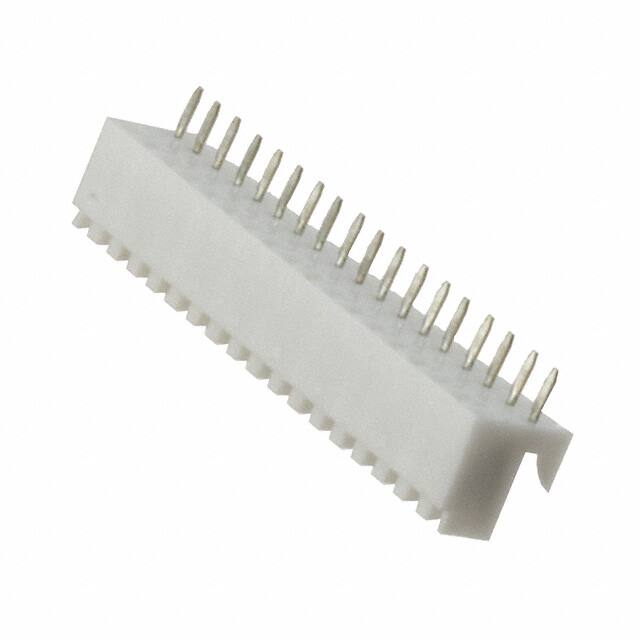22142184 Molex  Headers Receptacles Female Sockets