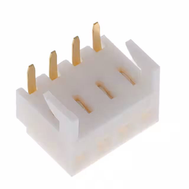 22162041 Molex  Headers Receptacles Female Sockets