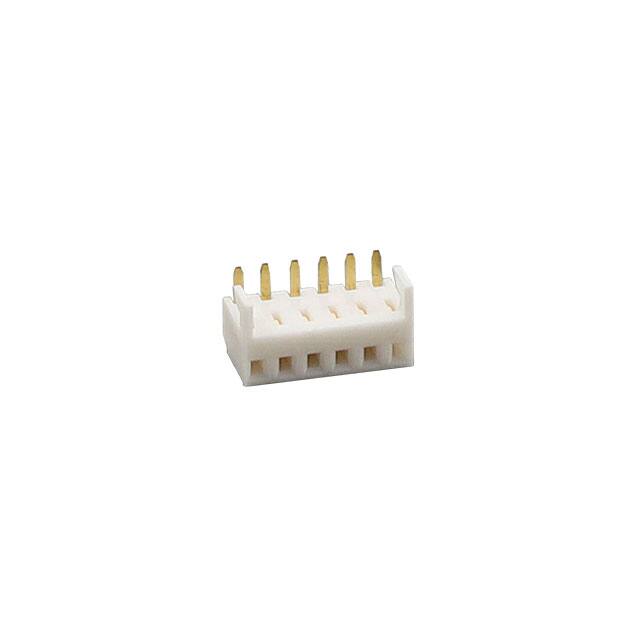 22162061 Molex  Headers Receptacles Female Sockets