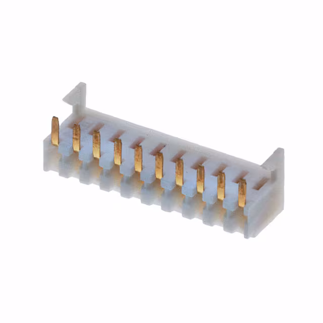 22162101 Molex  Headers Receptacles Female Sockets
