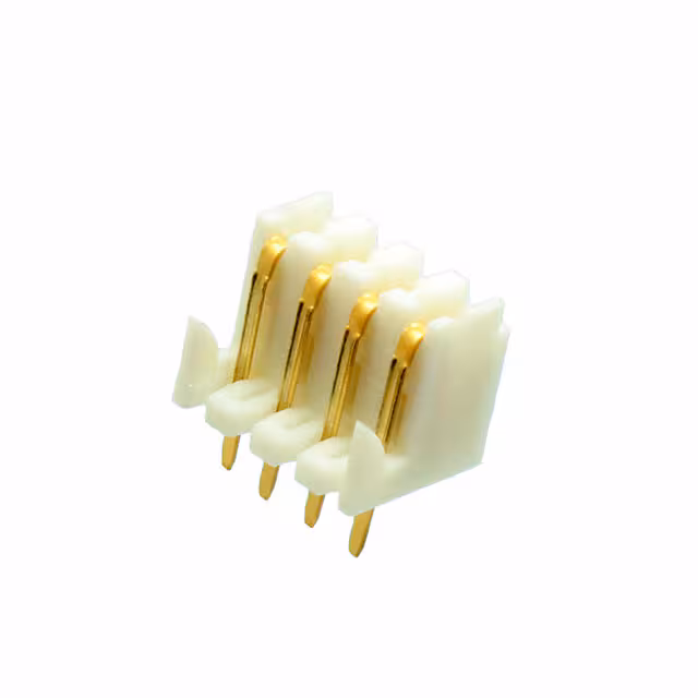 22172042 Molex  Headers Receptacles Female Sockets