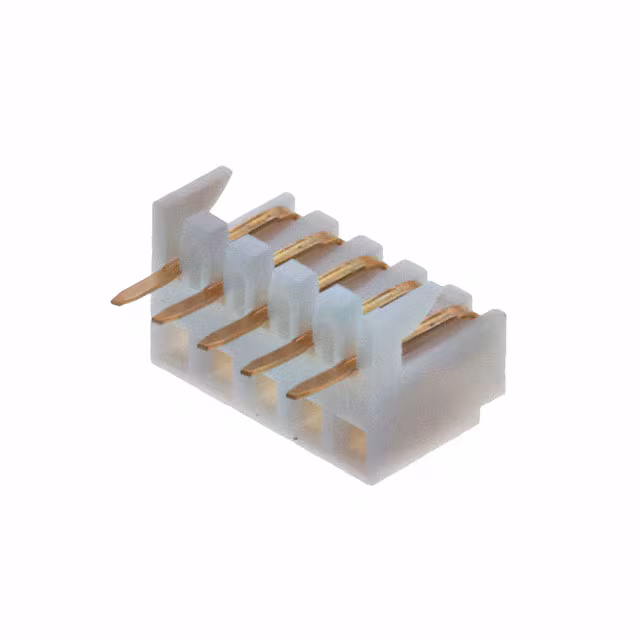 22172052 Molex  Embases Prises femelles