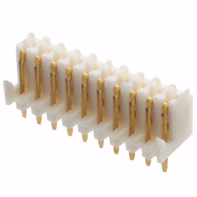 22172102 Molex  Embases Prises femelles