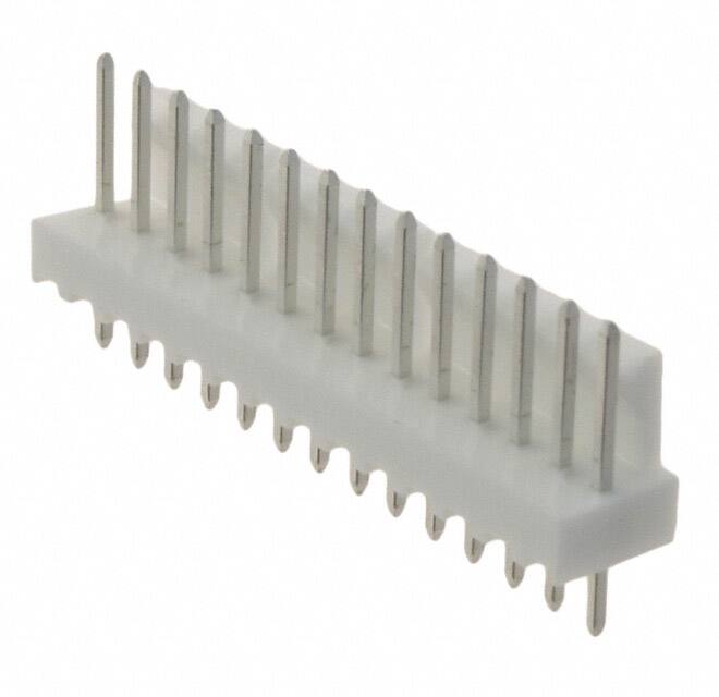 22232141 Molex  Headers Male Pins