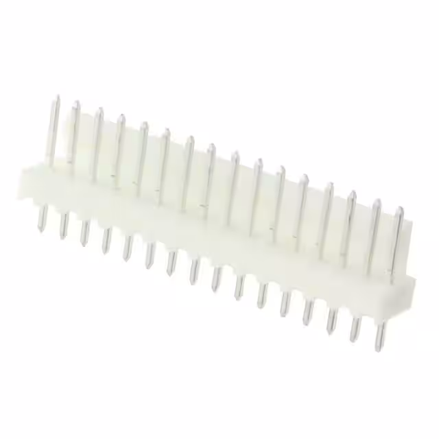 22232161 Molex  Headers Male Pins