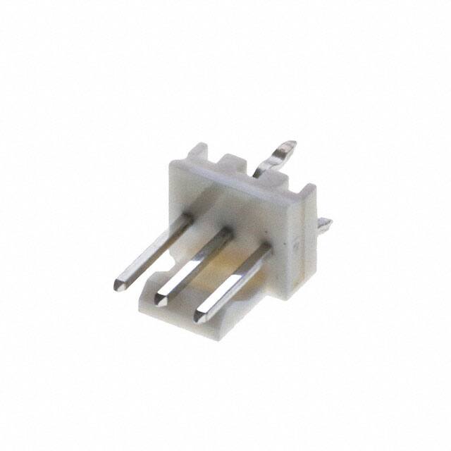 22233034 Molex  Headers Male Pins