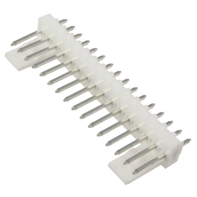 22272161 Molex  Headers Male Pins
