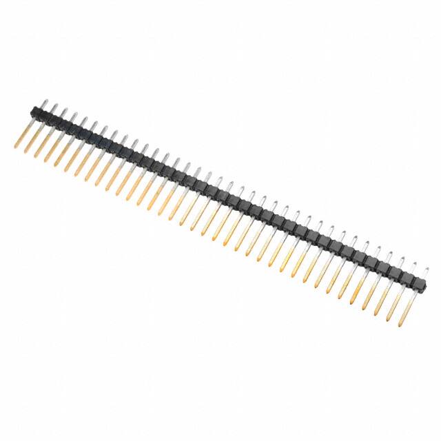 22285365 Molex  Embases à broches mâles