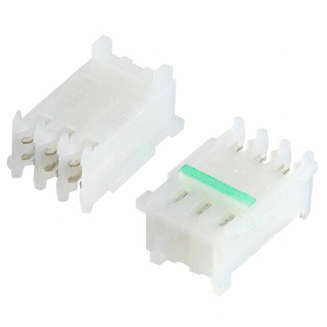 22503035 Molex  Support de panneau suspendu gratuit