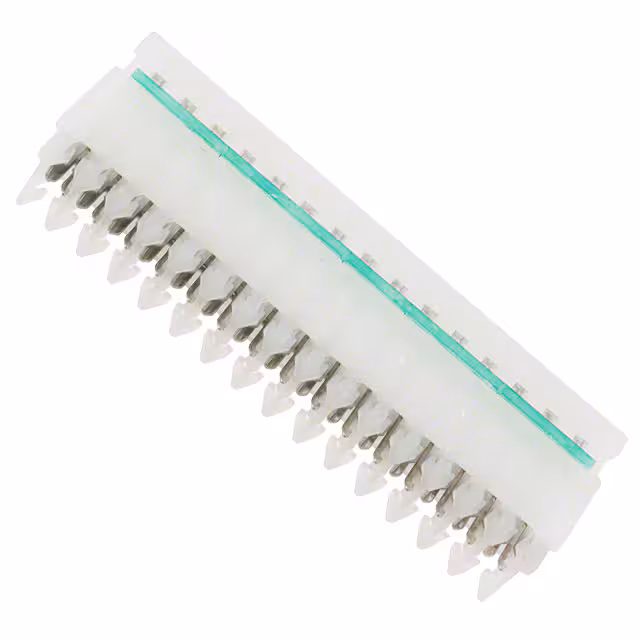 22503155 Molex  Support de panneau suspendu gratuit