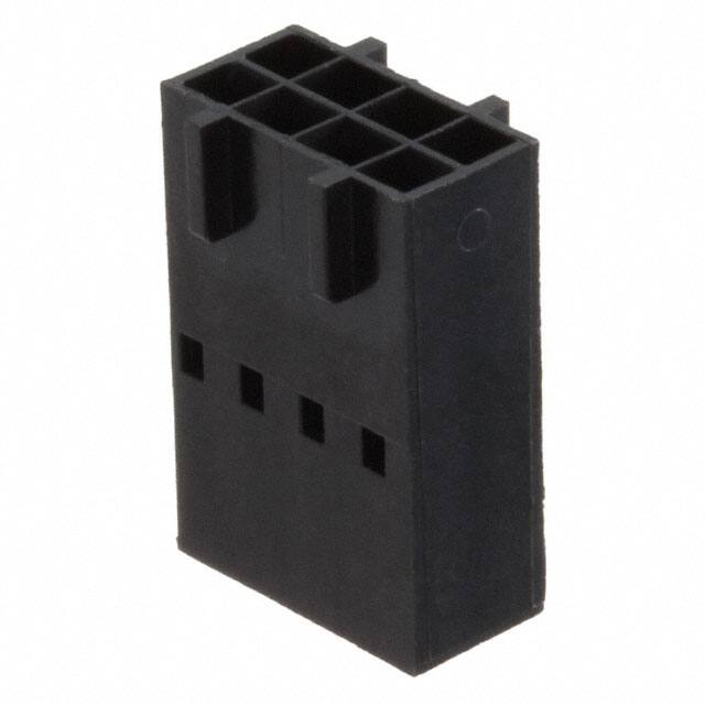 22552083 Molex  Boîtiers de connecteurs rectangulaires
