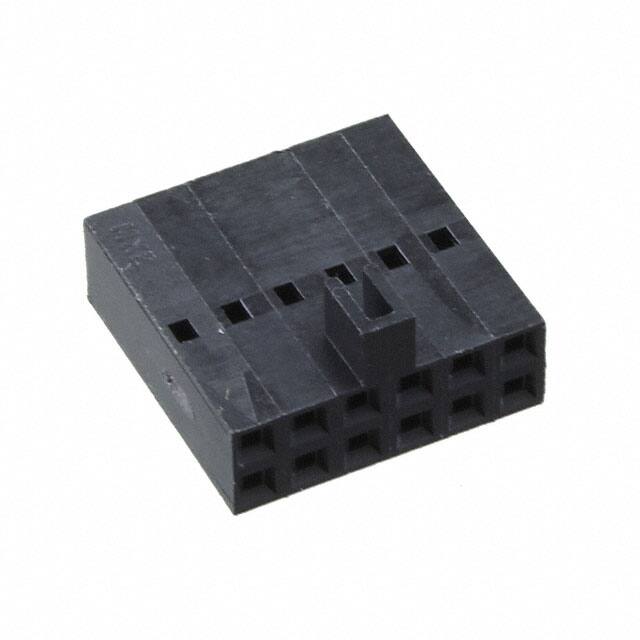 22552122 Molex  Boîtiers de connecteurs rectangulaires