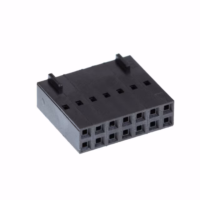 22552143 Molex  Boîtiers de connecteurs rectangulaires