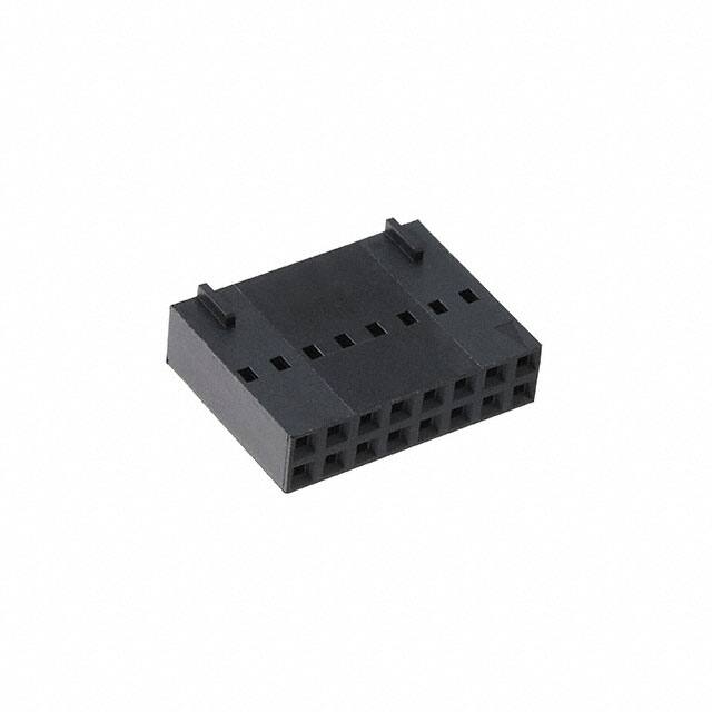 22552163 Molex  Boîtiers de connecteurs rectangulaires