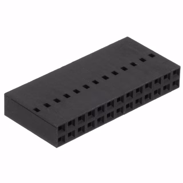 22552261 Molex  Boîtiers de connecteurs rectangulaires