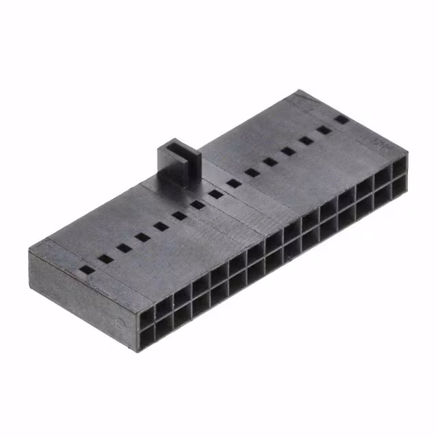 22552302 Molex  Boîtiers de connecteurs rectangulaires