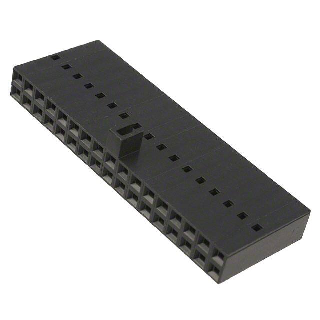 22552342 Molex  Boîtiers de connecteurs rectangulaires