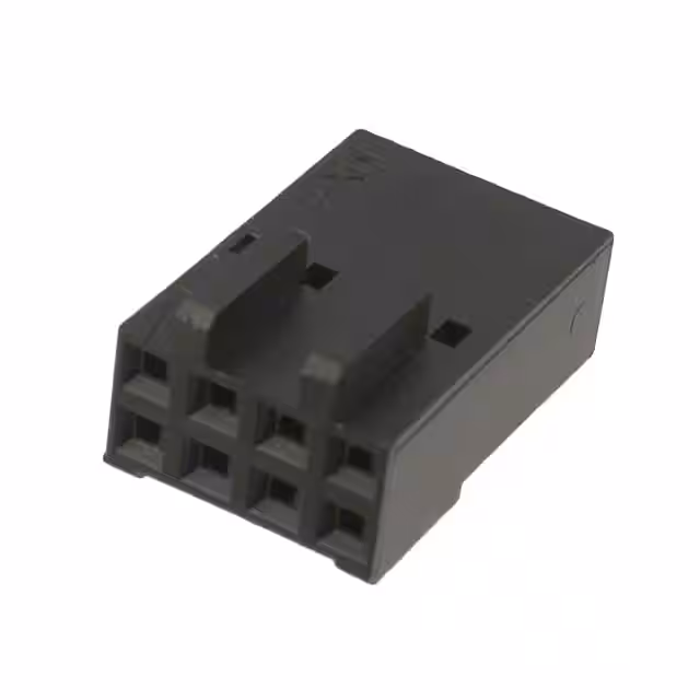 22566087 Molex  Boîtiers de connecteurs rectangulaires