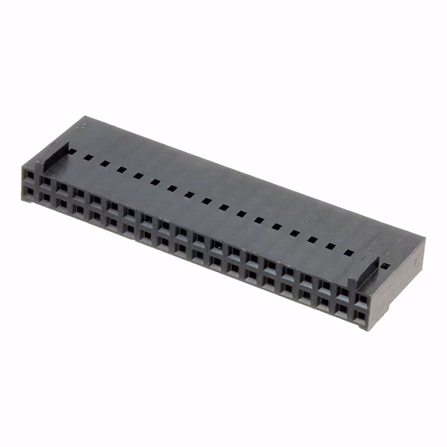 22566407 Molex  Boîtiers de connecteurs rectangulaires