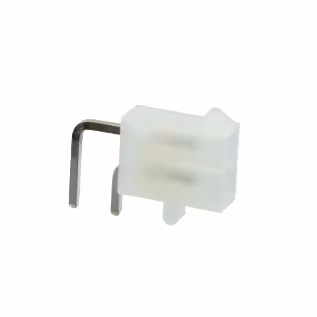 26013114 Molex  Headers Male Pins