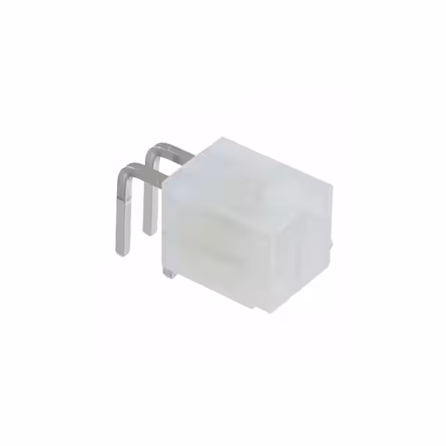 26013115 Molex  Headers Male Pins