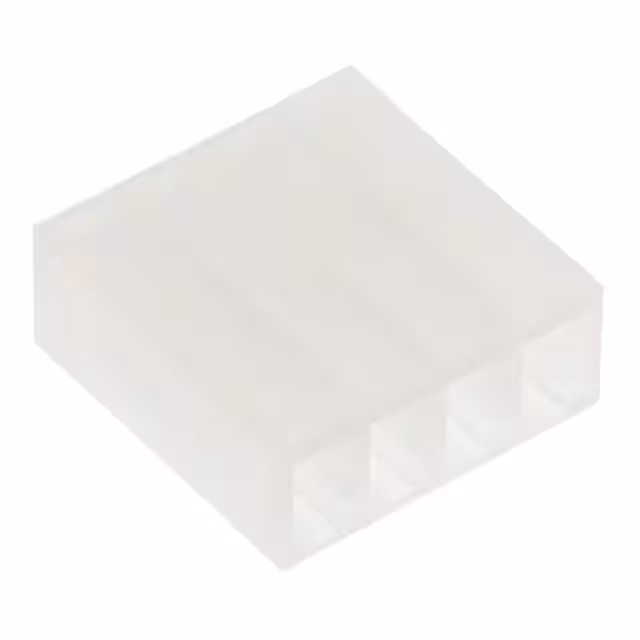 26033041 Molex  Boîtiers de connecteurs rectangulaires