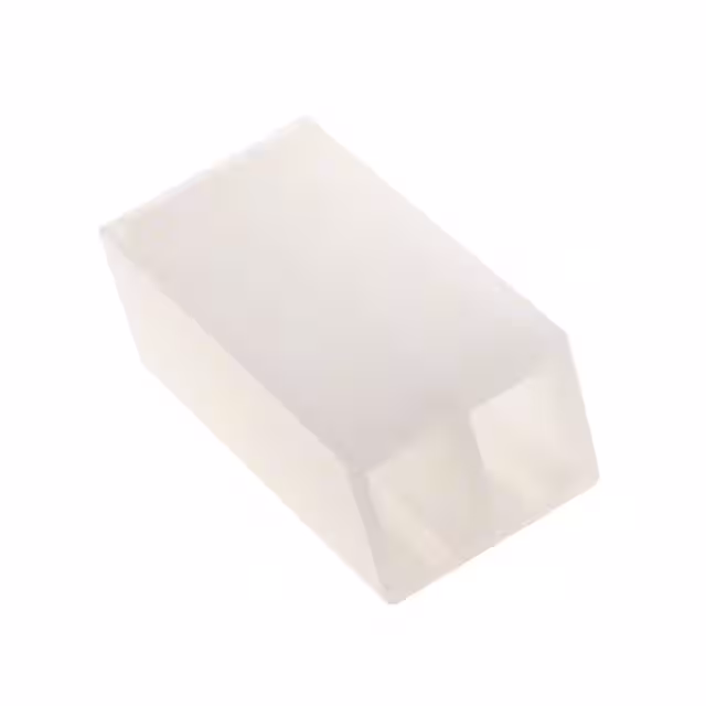 26034020 Molex  Rectangular Connector Housings