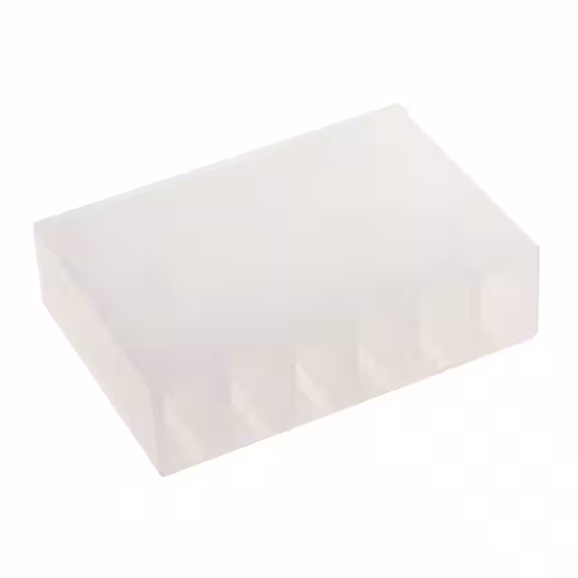 26033061 Molex  Boîtiers de connecteurs rectangulaires