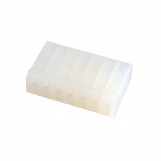 26034070 Molex  Boîtiers de connecteurs rectangulaires