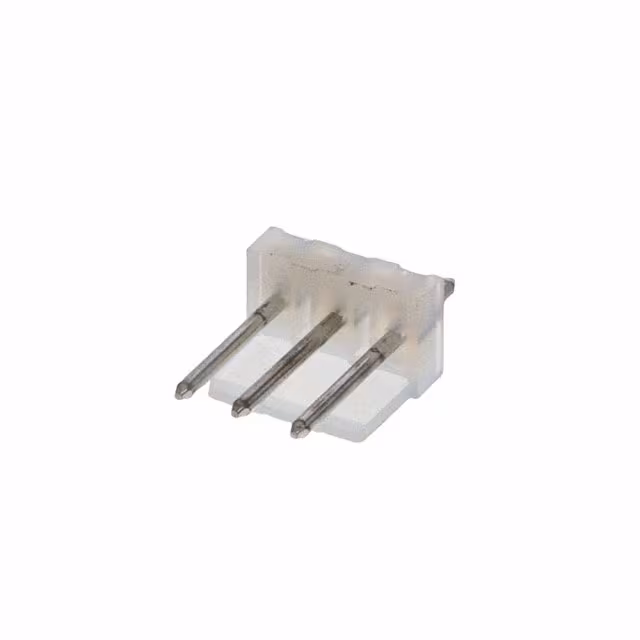 26192031 Molex  Headers Male Pins