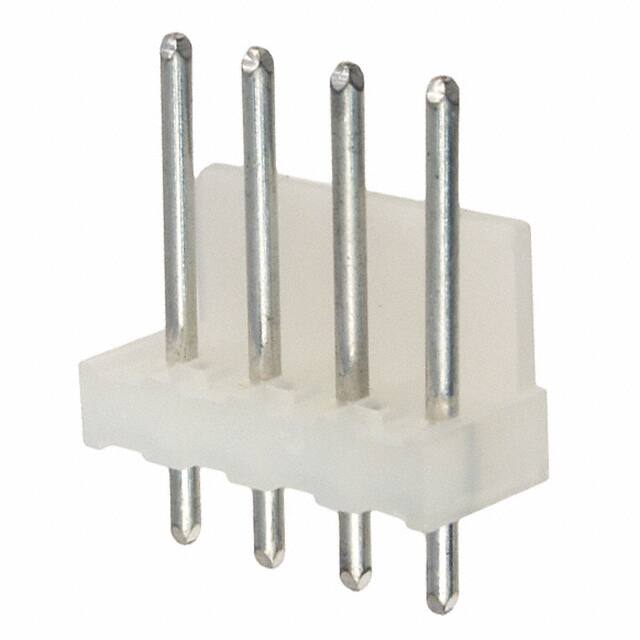 26192041 Molex  Embases à broches mâles