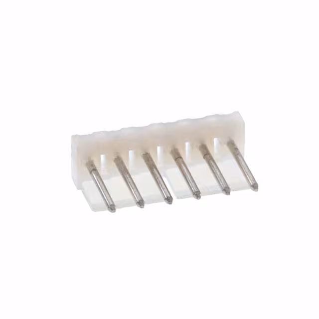 26192061 Molex  Embases à broches mâles