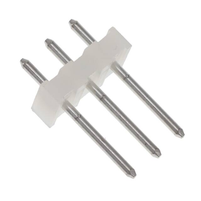 26202031 Molex  Headers Male Pins