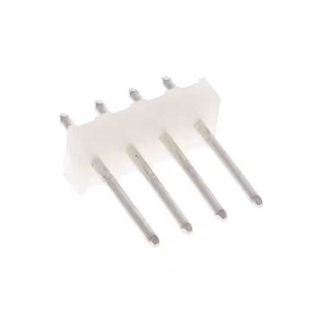 26202041 Molex  Headers Male Pins