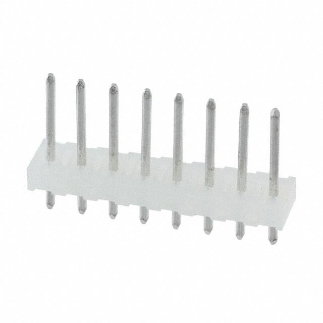 26202081 Molex  Headers Male Pins