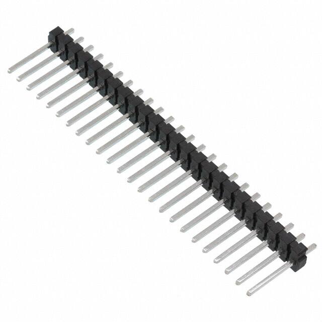 26481240 Molex  Headers Male Pins
