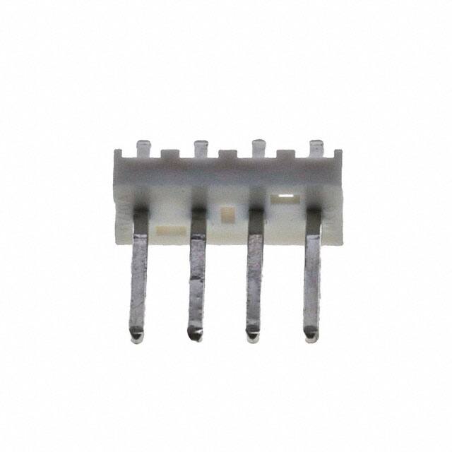 26602040 Molex  Headers Male Pins