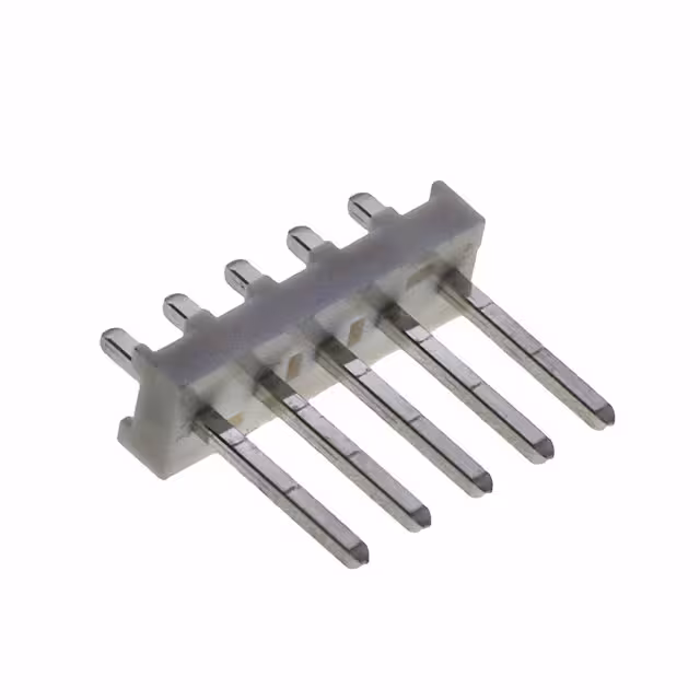 26602050 Molex  Headers Male Pins